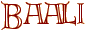 Baali