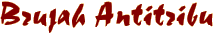 Antitribu Brujah