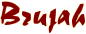 Brujah
