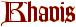 Khavis