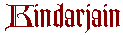 Kindarjain