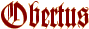 Obertus