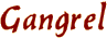 Gangrel