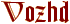 Vozhd