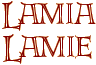 Lamia