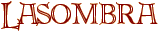 Lasombra