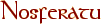 Nosferatu