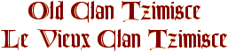 Old Clan Tzimisce