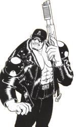 Brujah