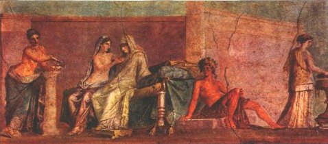 Noces Romaines