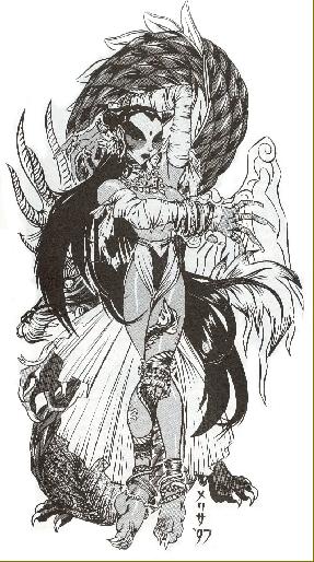 Dragon Exalté