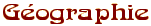 Géographie