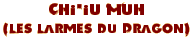 Chiu'iu Muh