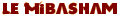 Le Mibasham