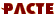 Pacte