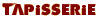 Tapisserie