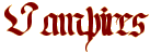 Vampires