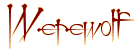 Werewolf