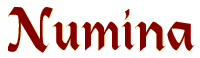 Numina