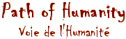 Voie de l'Humanité